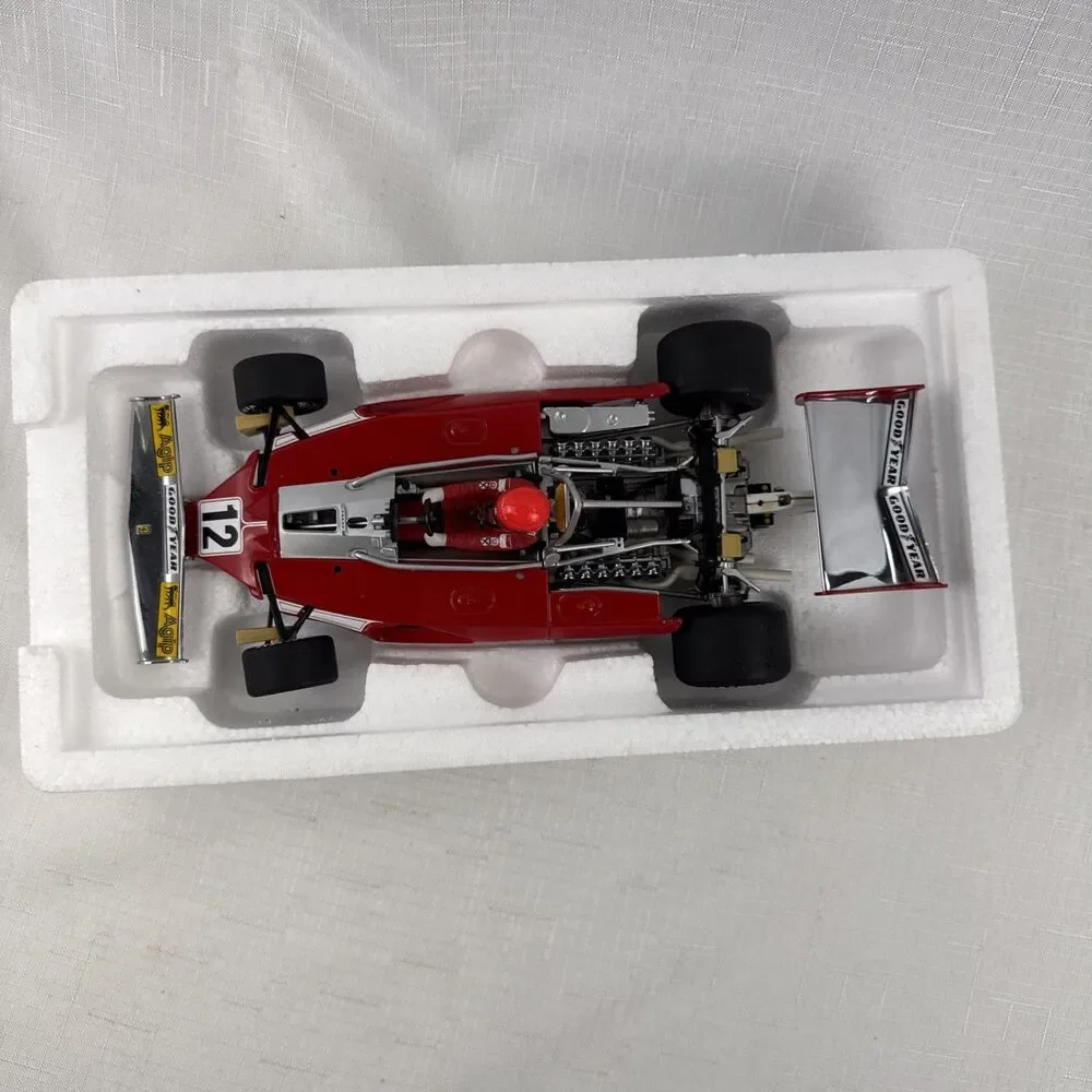 Pauls Model Art this diecast